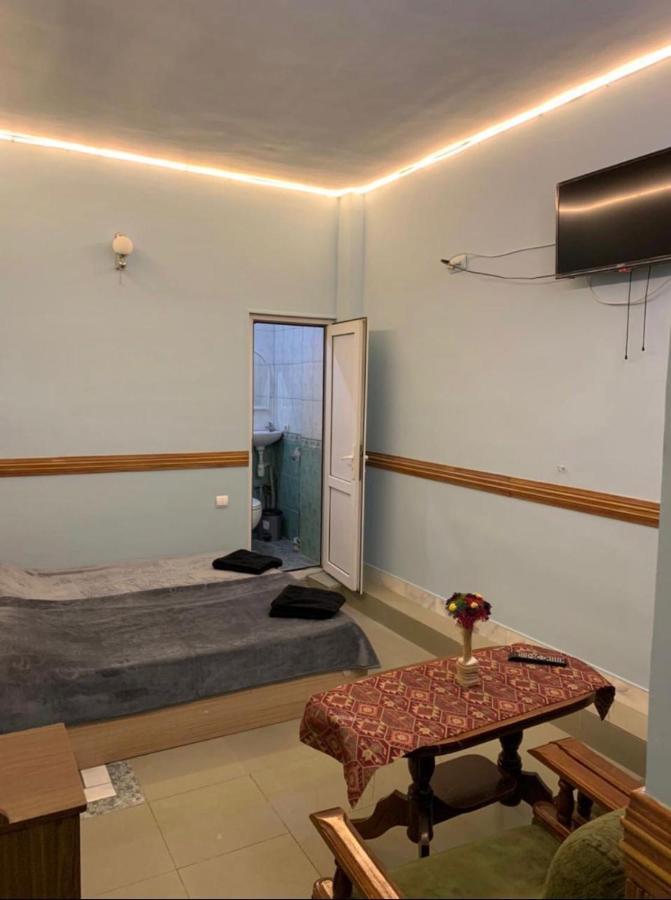 Citrus Guest House 예레반 외부 사진