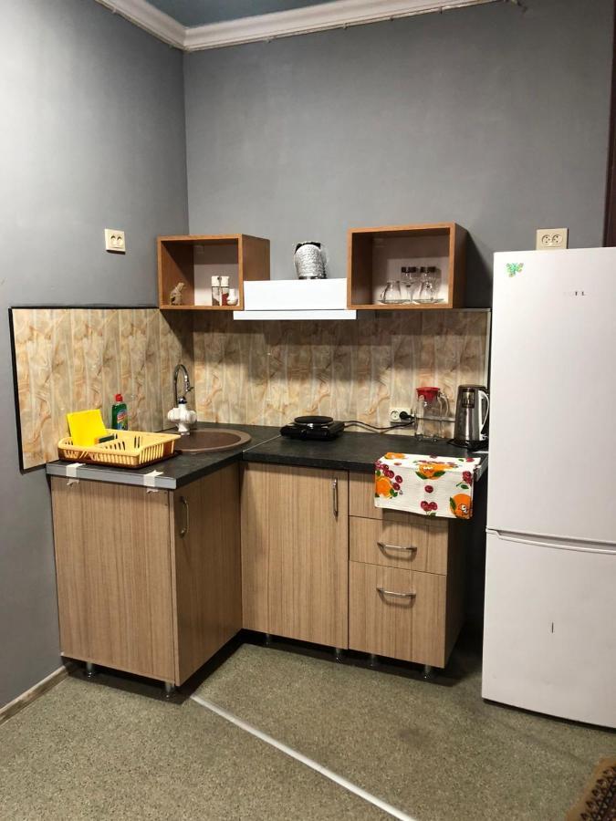 Citrus Guest House 예레반 외부 사진