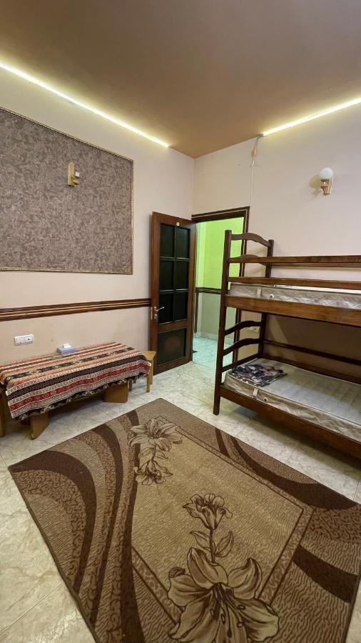 Citrus Guest House 예레반 외부 사진