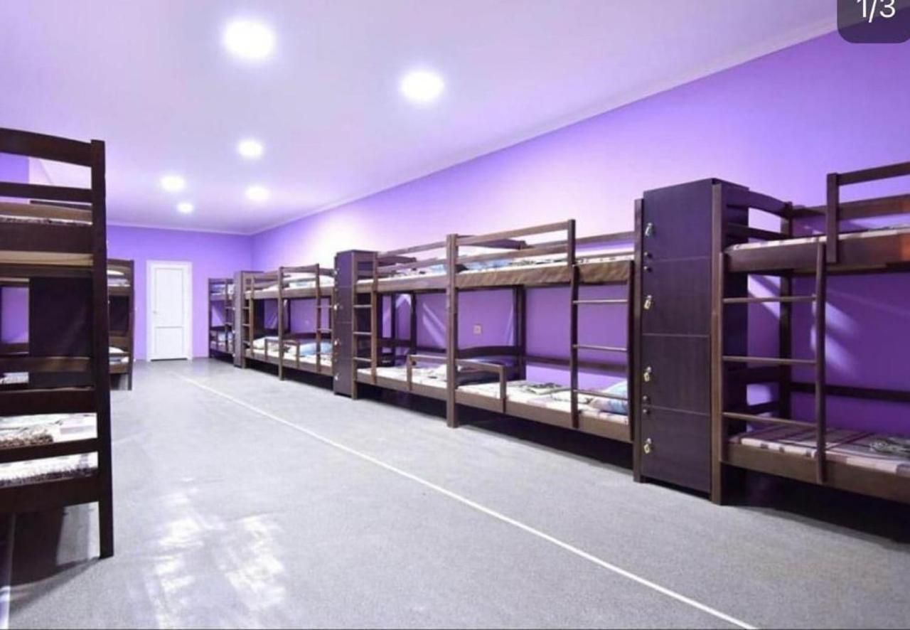 Citrus Guest House 예레반 외부 사진
