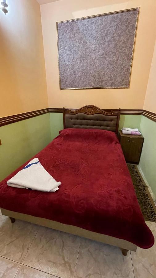 Citrus Guest House 예레반 외부 사진