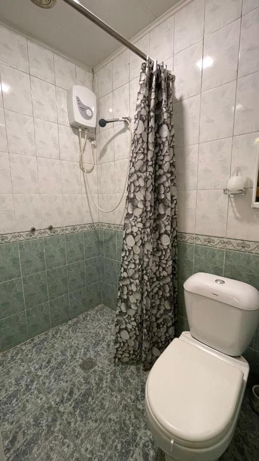 Citrus Guest House 예레반 외부 사진