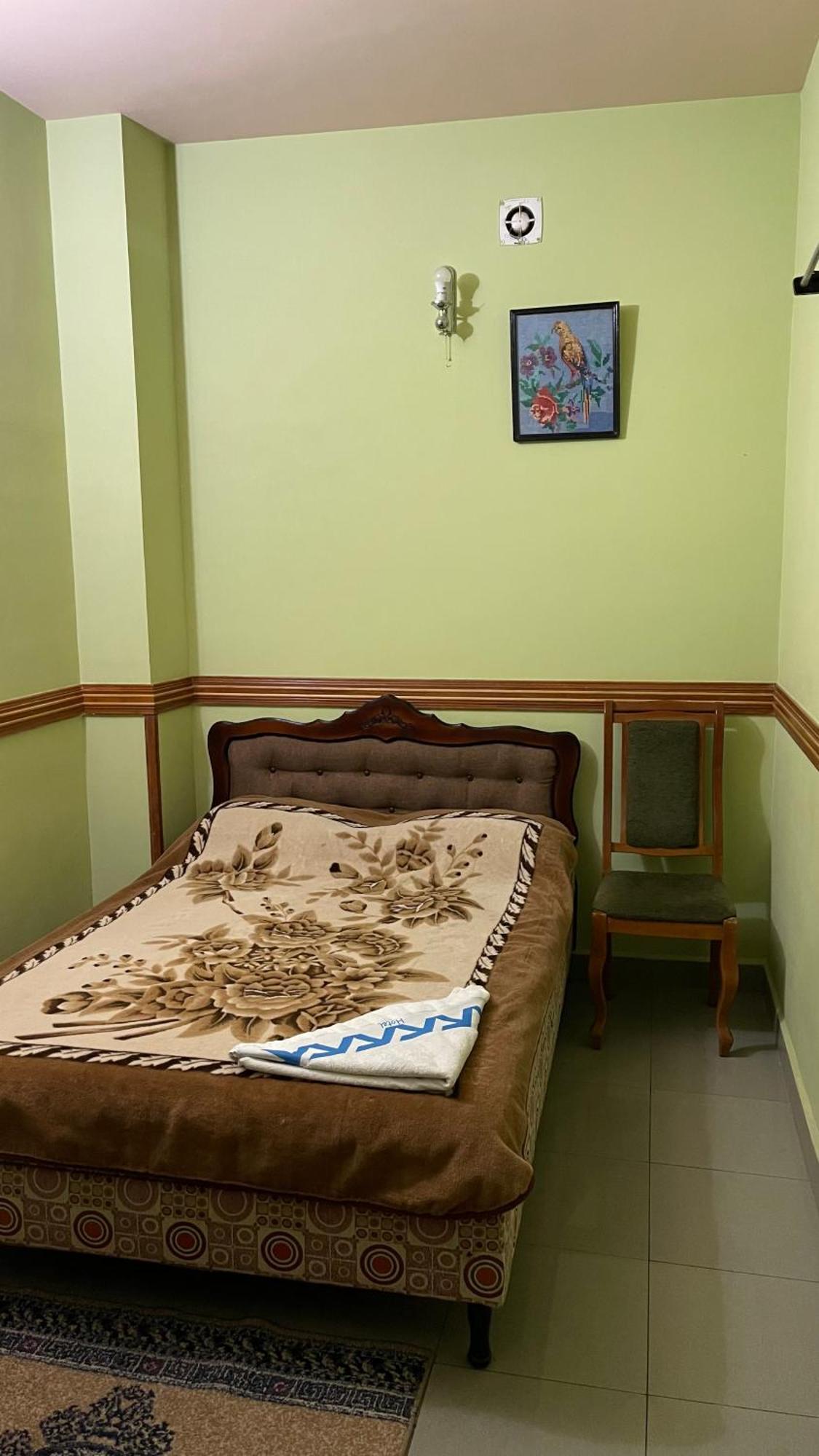 Citrus Guest House 예레반 외부 사진