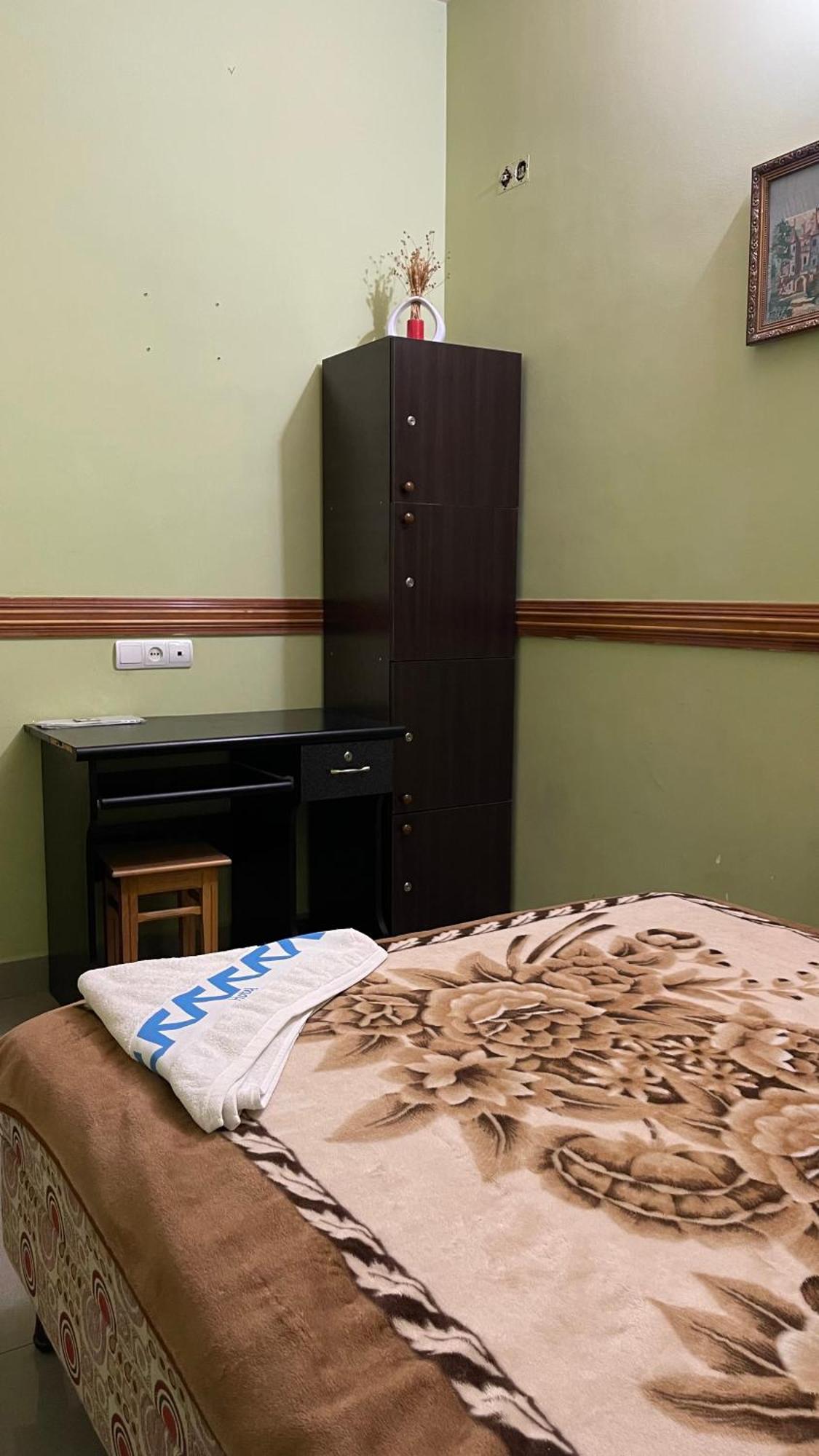 Citrus Guest House 예레반 외부 사진