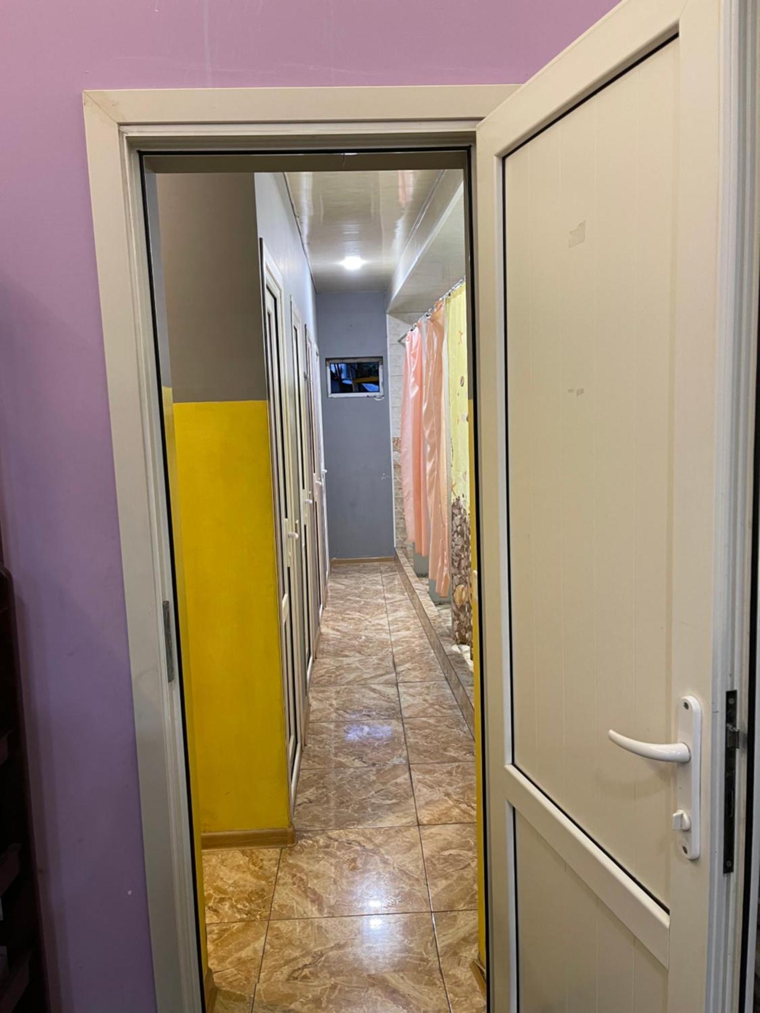 Citrus Guest House 예레반 외부 사진
