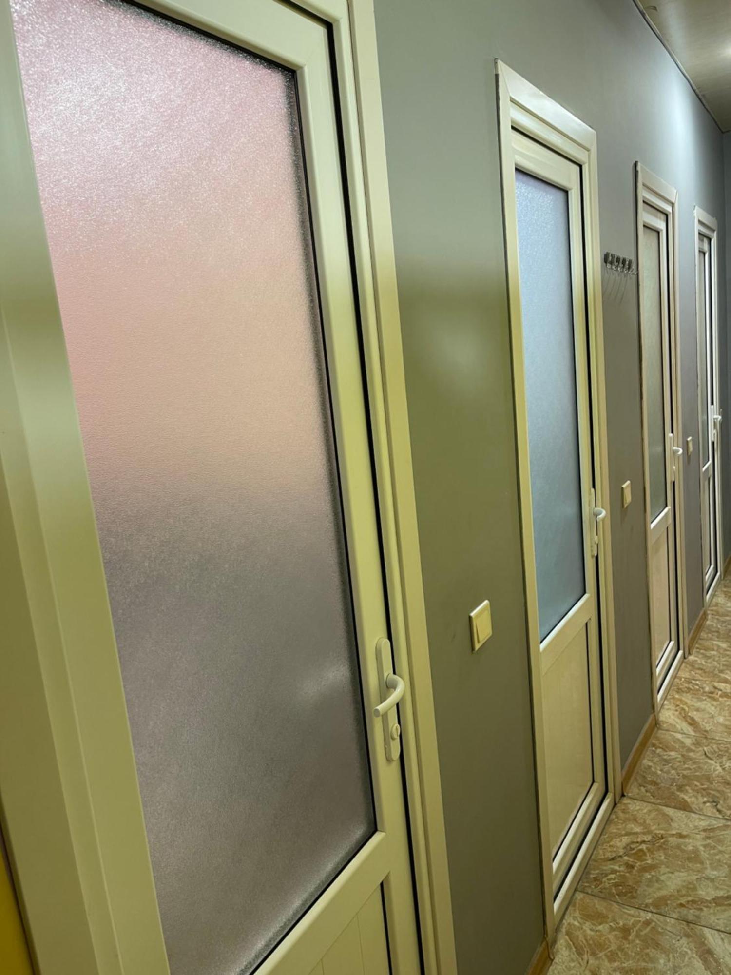 Citrus Guest House 예레반 외부 사진