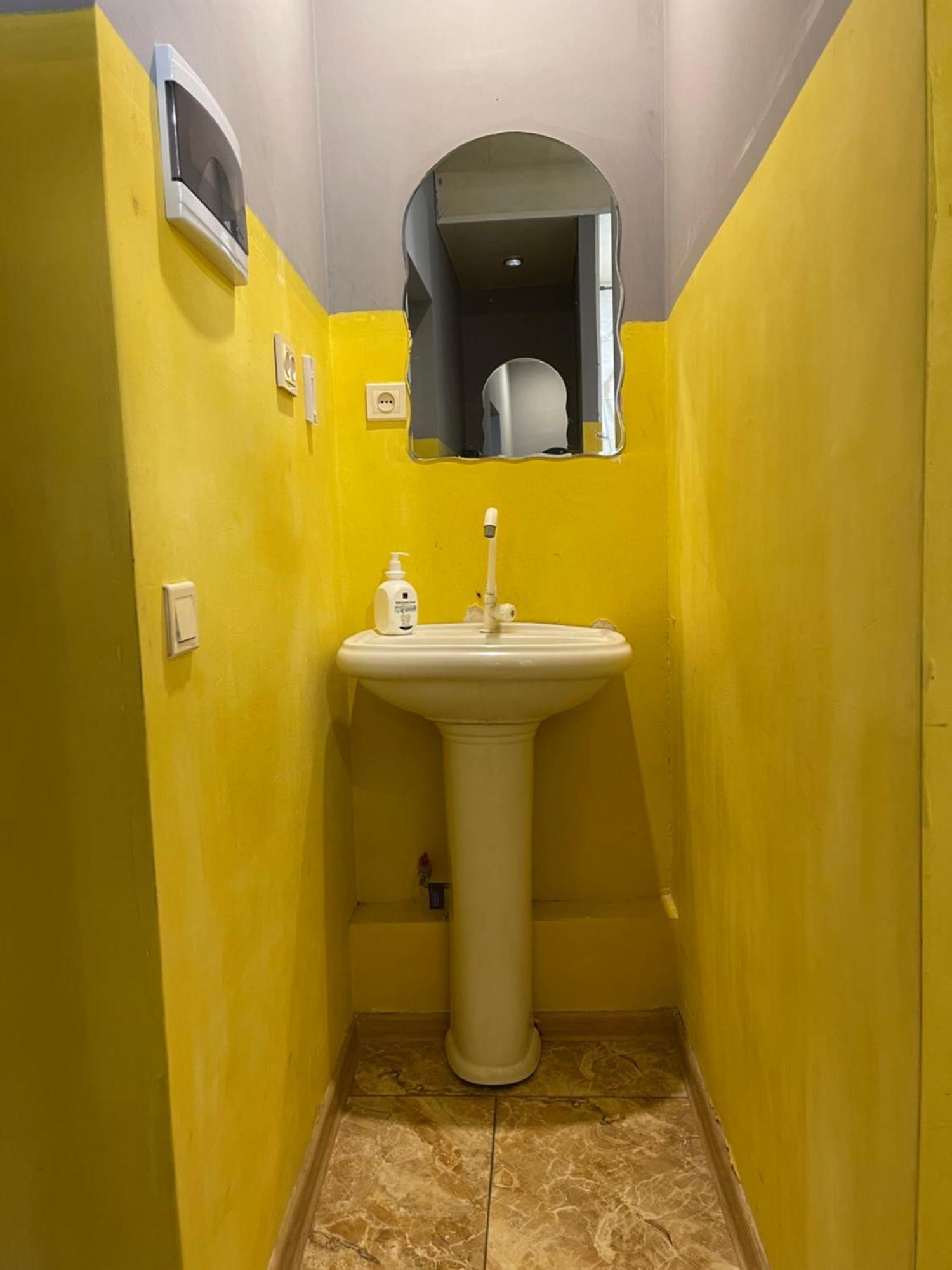 Citrus Guest House 예레반 외부 사진