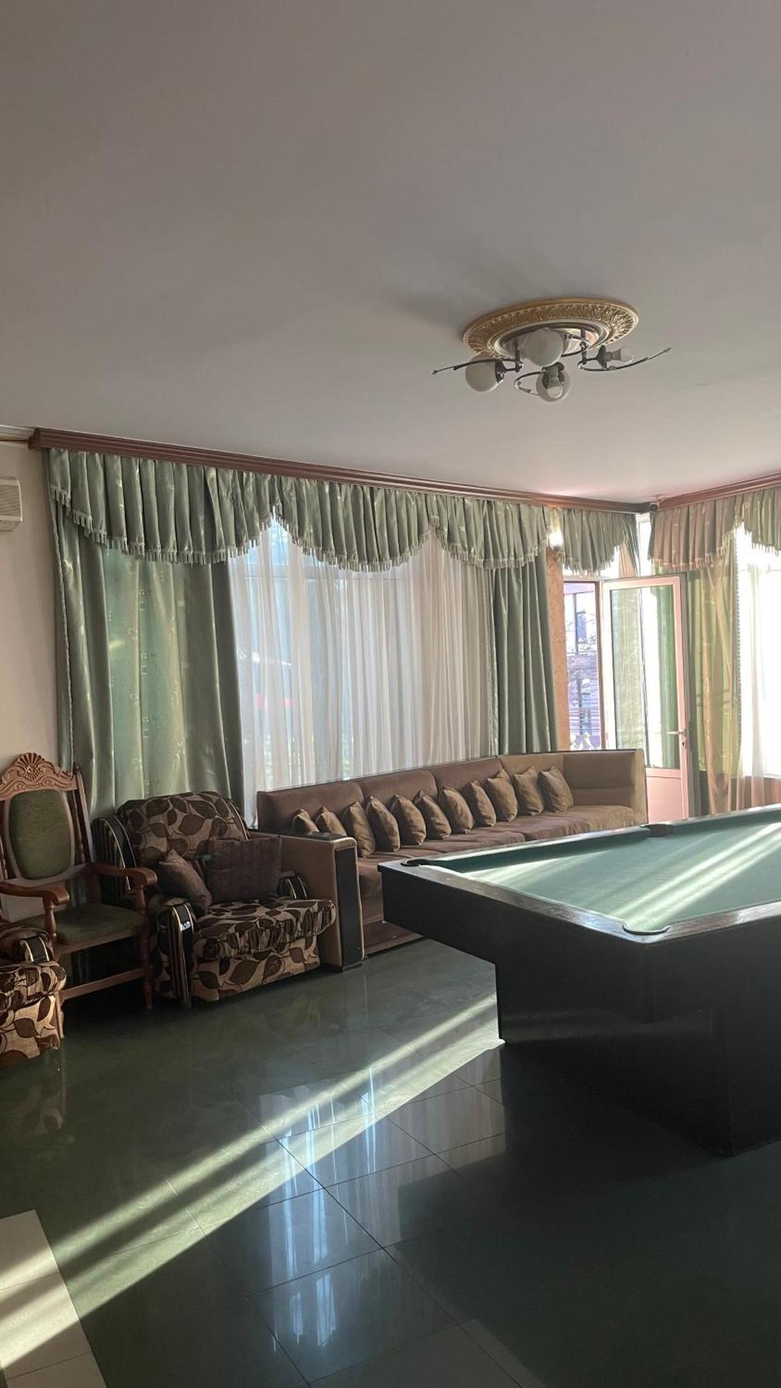 Citrus Guest House 예레반 외부 사진
