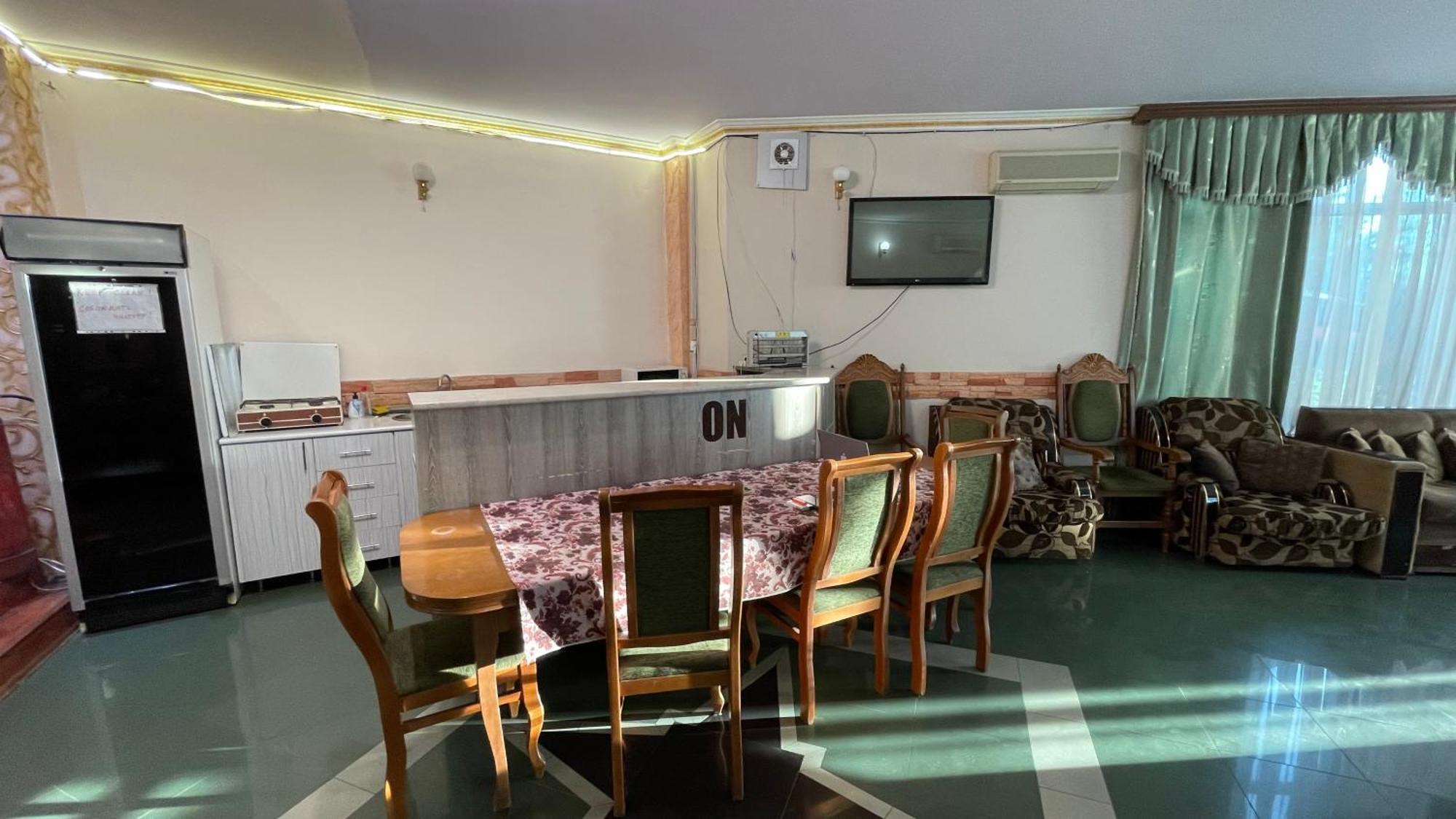 Citrus Guest House 예레반 외부 사진