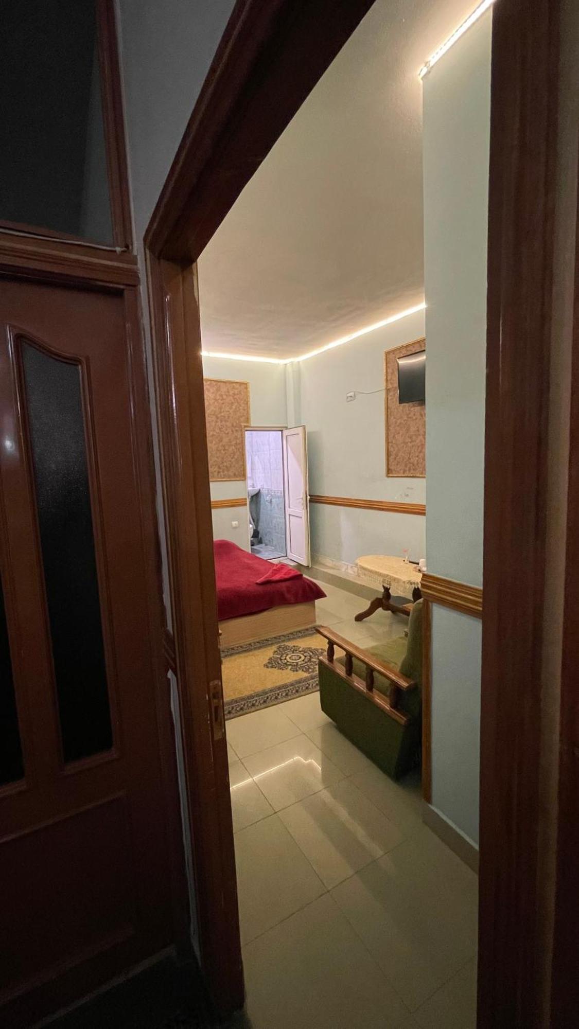 Citrus Guest House 예레반 외부 사진