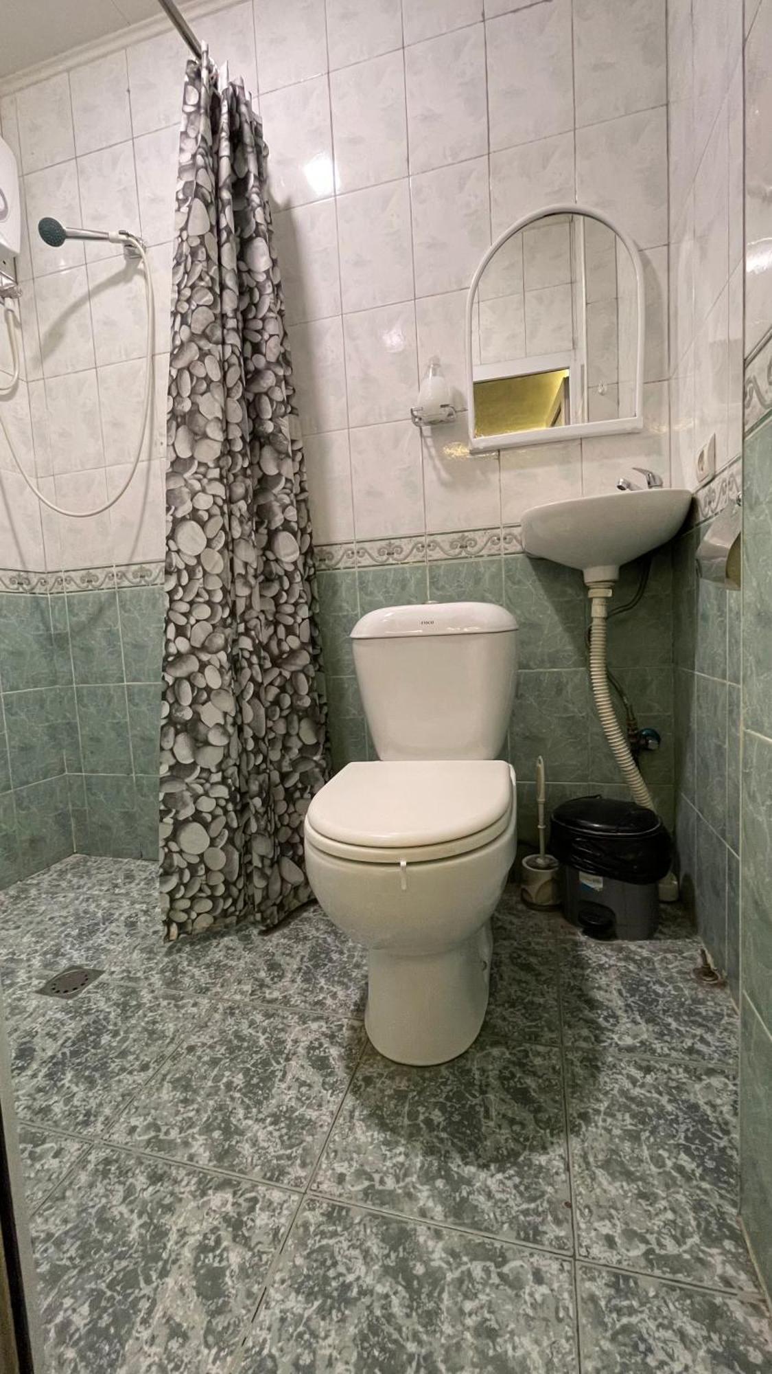 Citrus Guest House 예레반 외부 사진