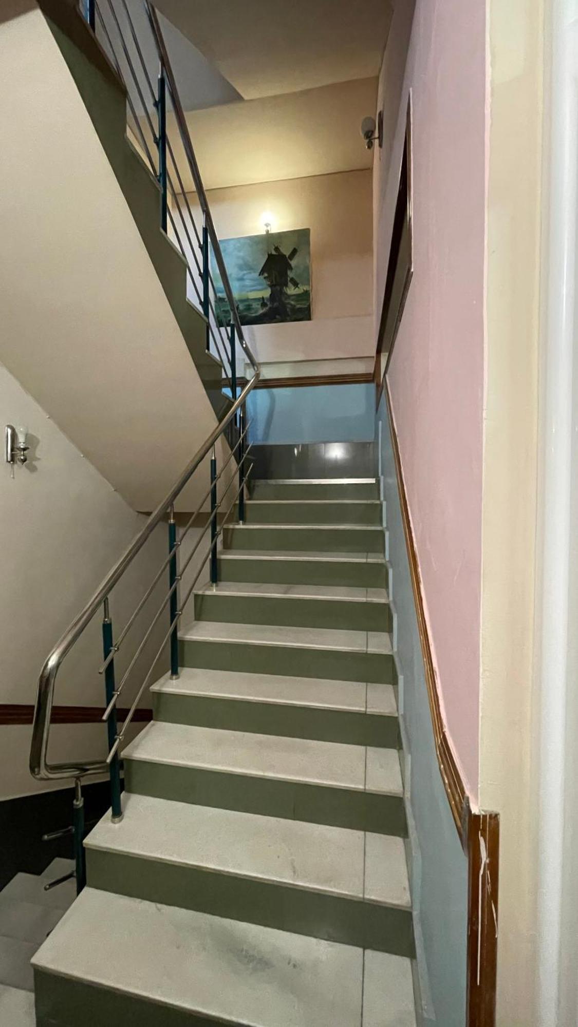Citrus Guest House 예레반 외부 사진