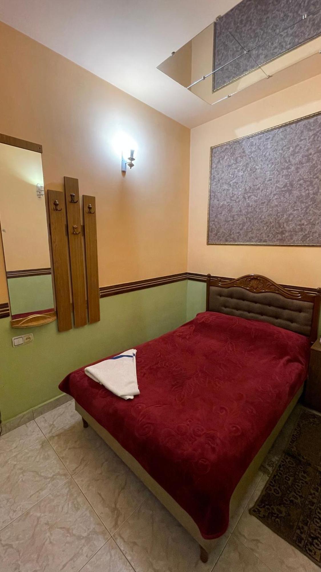 Citrus Guest House 예레반 외부 사진