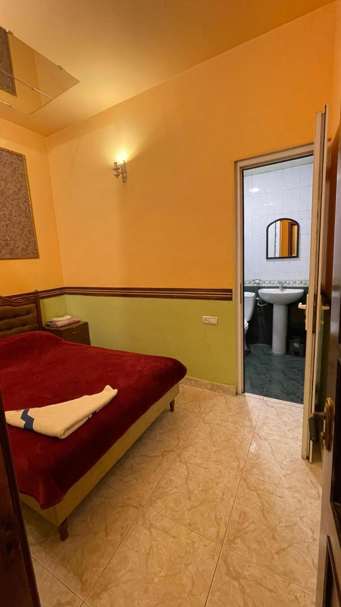 Citrus Guest House 예레반 외부 사진