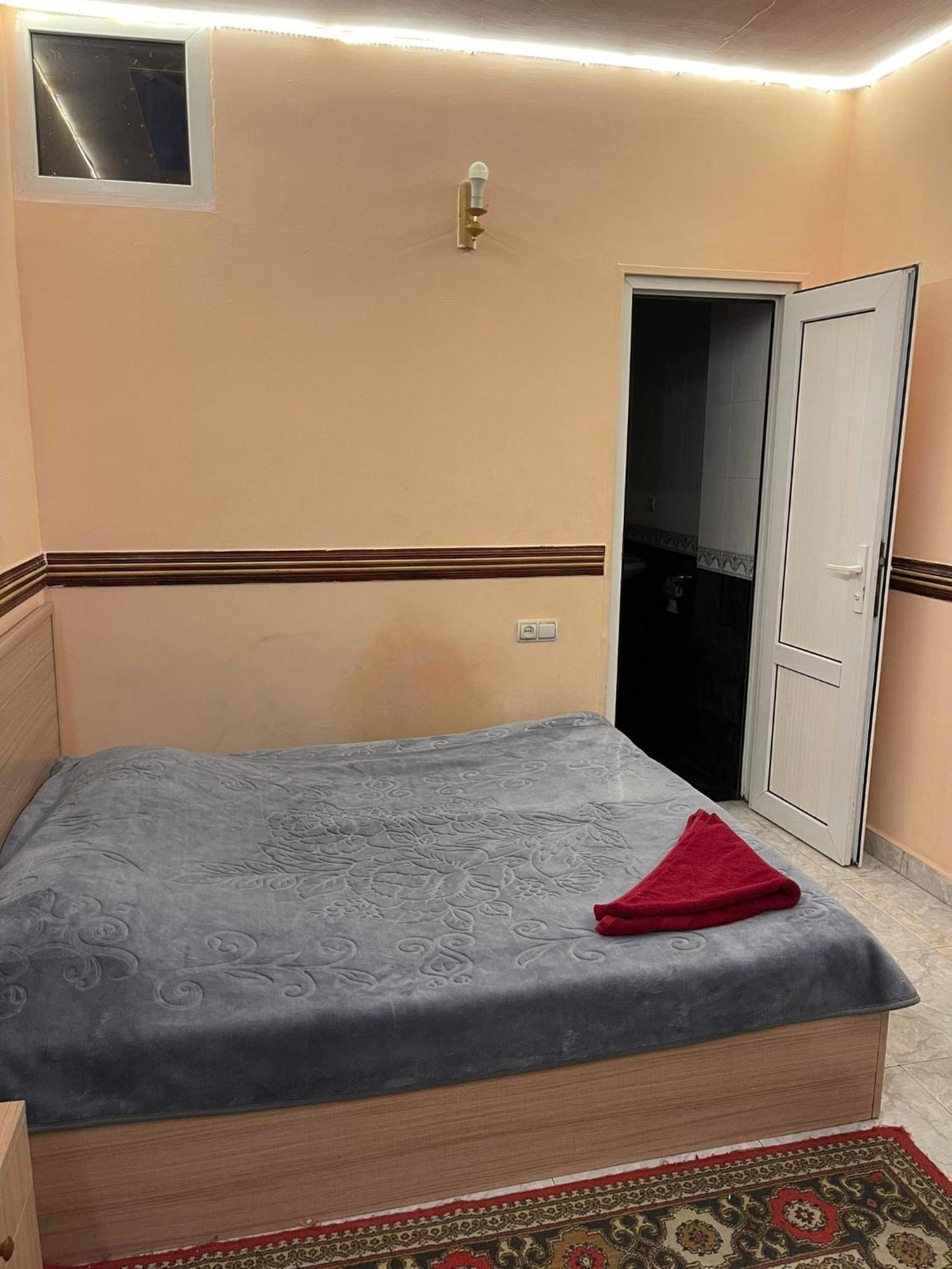 Citrus Guest House 예레반 외부 사진