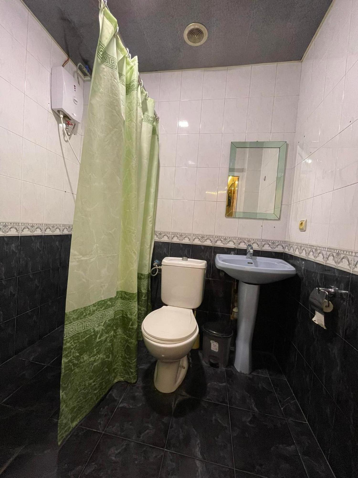 Citrus Guest House 예레반 외부 사진
